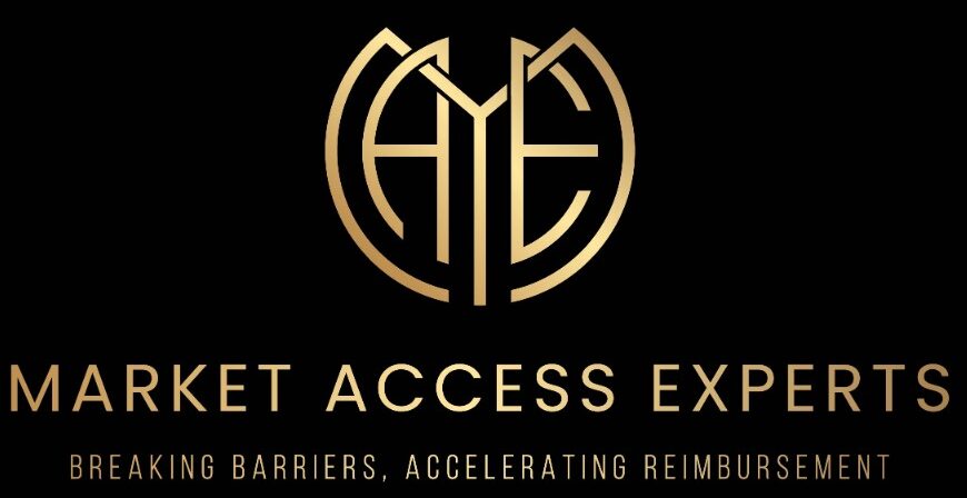 Market Access Experts Breaking Barriers, accelerating reimbursement.